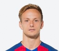 Foto principal de I. Rakitić | Barcelona