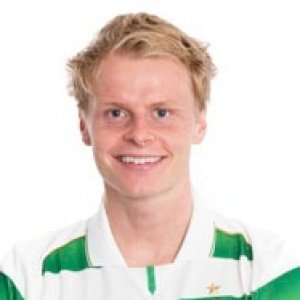 Foto principal de G. Mackay-Steven | Celtic