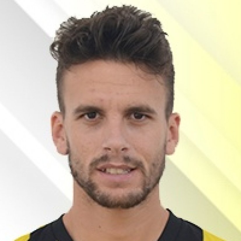 Foto principal de Alex Del Rio | San Roque Lepe