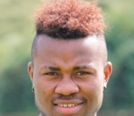 Foto principal de N. Mbouhom | Eintracht Frankfurt