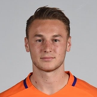 Foto principal de T. Koopmeiners | AZ Alkmaar