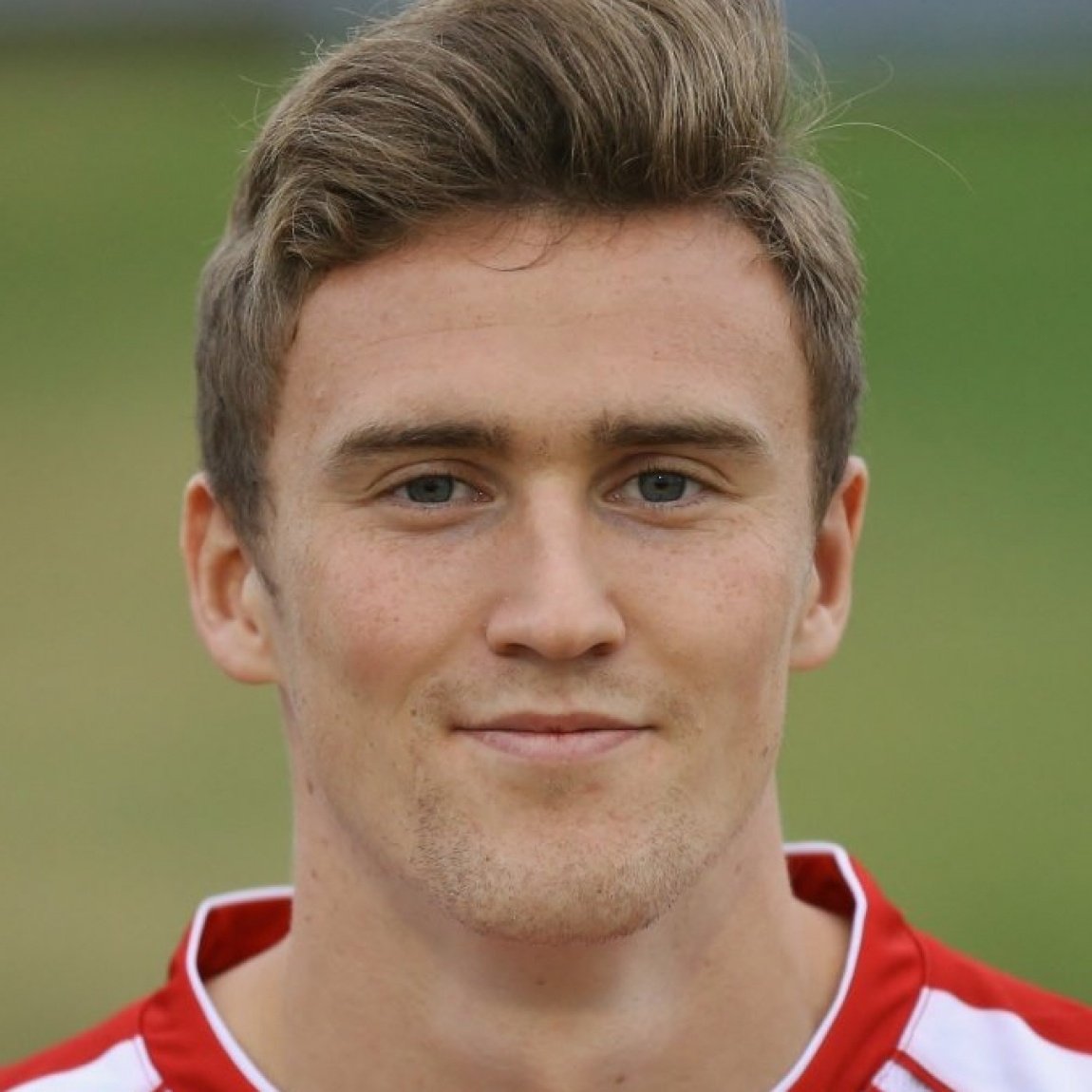 Foto principal de D. Scarr | Birmingham City