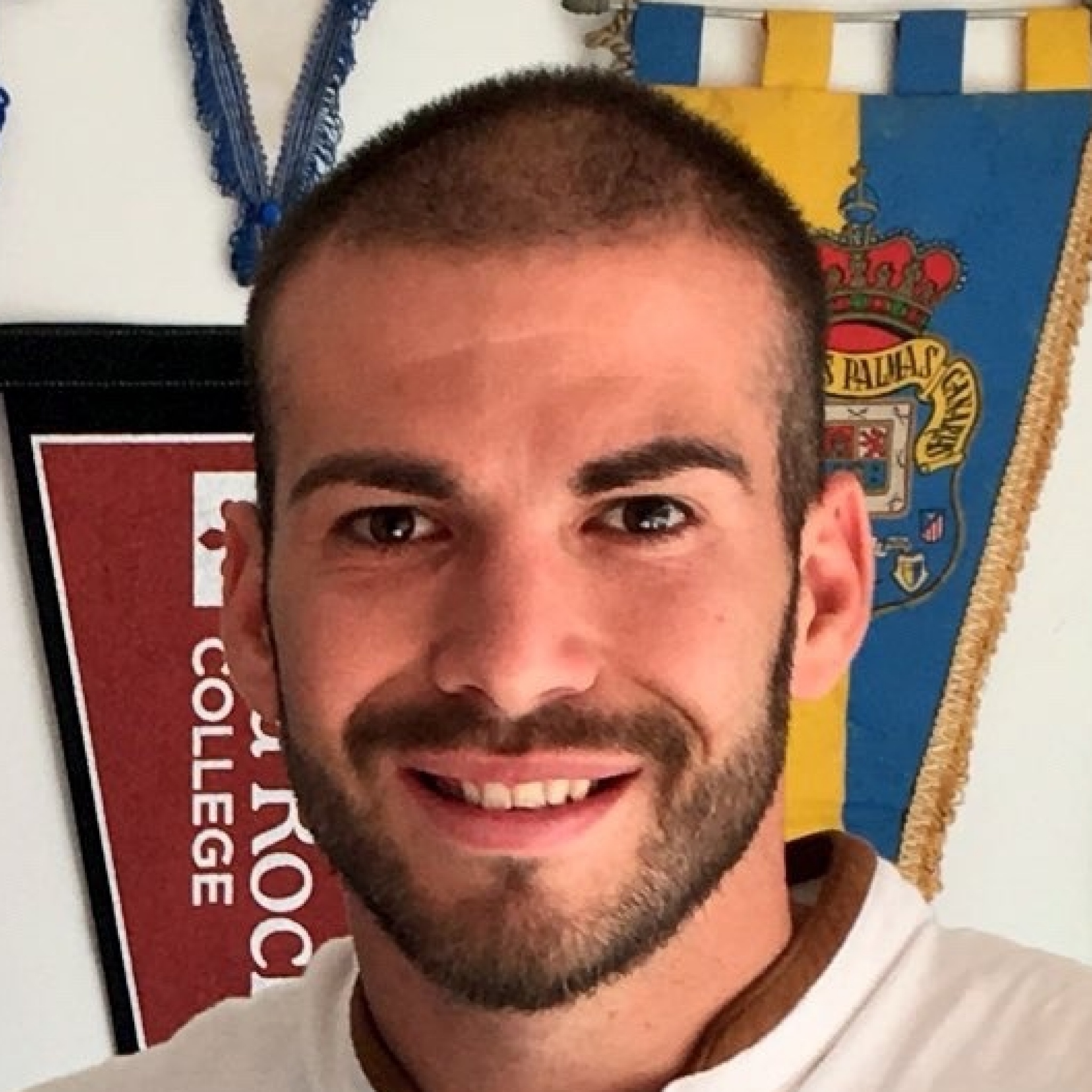 Foto principal de Víctor Rueda | El Palo