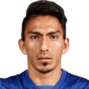 Foto principal de Á. Mena | Cruz Azul