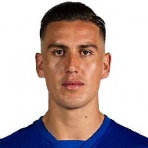 Foto principal de E. Roco | Cruz Azul