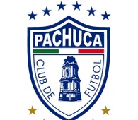 Escudo del Pachuca | Liga MX - Apertura