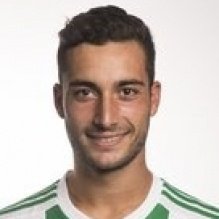 Foto principal de Nil Coch | Betis Deportivo