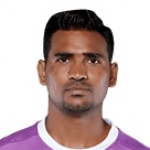 Foto principal de P. Kumar | Chennai City FC