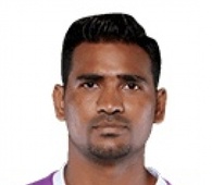 Foto principal de P. Kumar | Chennai City FC
