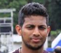 Foto principal de J. Lourenco | Bengaluru FC