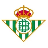 Escudo del Real Betis Balompie B | 2ª Sevilla Alevín Grupo 2