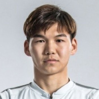 Foto principal de Chen Li | Beijing Renhe