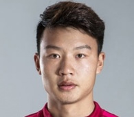 Foto principal de W. Chen | Shanghai SIPG