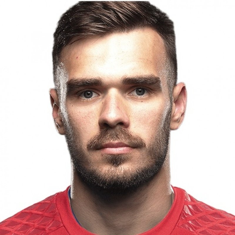 Foto principal de K. Rudenok | Dinamo Brest