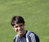 Kaká