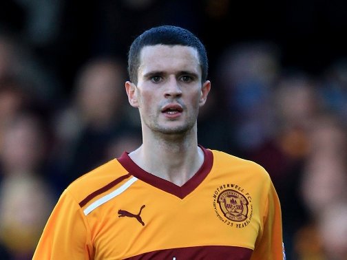 Jamie Murphy