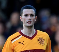 Jamie Murphy