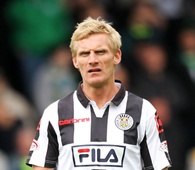 Gary Teale