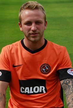 Johnny Russell