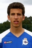 Juan Carlos, del Deportivo al Huesca con 4 meses de retraso.