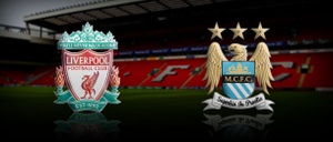 Liverpool - Manchester City.
