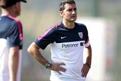 Ernesto Valverde (Athletic)