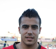 Sergio Duran