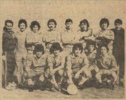 Club Atletico Piraña