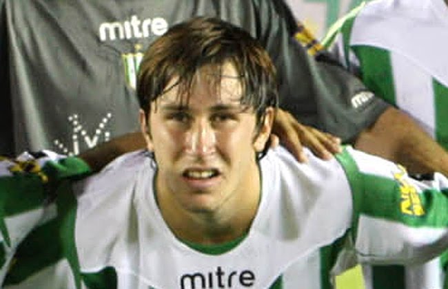 Jonathan Gómez