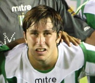 Jonathan Gómez