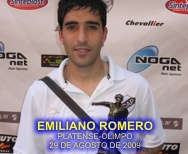 E. Romero