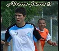 G. Alvárez Suárez