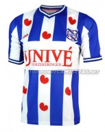 Camiseta local del Heerenveen 2012/2013