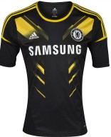 3ra Camiseta del Chelsea 2012/2013