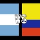 Argentina-Colombia