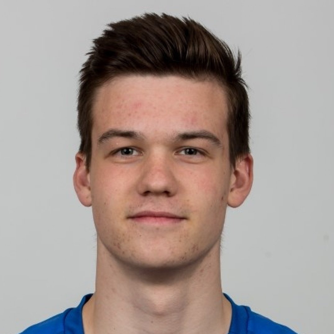 Foto principal de A. Sigurdarson | IF Grótta