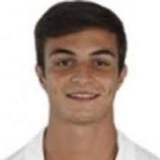 Foto principal de Ángel Puerto | Sevilla C