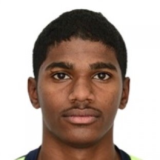 Foto principal de Hamed Hilal Al Naaimi  | Al Ain Sub 21