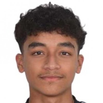 Foto principal de Khaled Rashed | Al Sharjah Sub 21