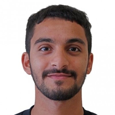 Foto principal de Humaid Khalifa | Sharjah Sub 19