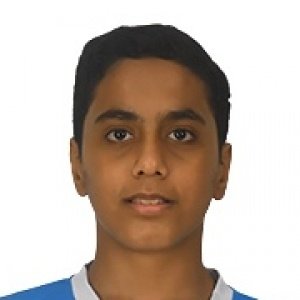 Foto principal de Hassan Rashed | Dibba Al Fujairah Sub 15