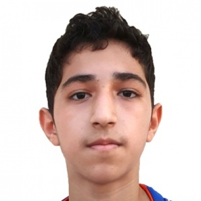 Foto principal de Mohammed Shanbeh | Ras Al Khaimah Sub 13