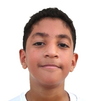 Foto principal de Mohammed Yousef | Ras Al Khaimah Sub 13