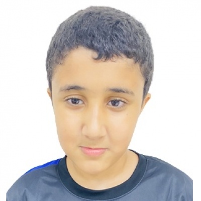 Foto principal de Khalid Ali | Masfout Sub 13