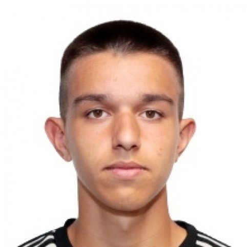Foto principal de Tomasz Rojkowski | Legia Warszawa Sub 17