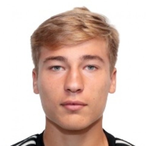 Foto principal de Dominik Szala | Legia Warszawa Sub 17