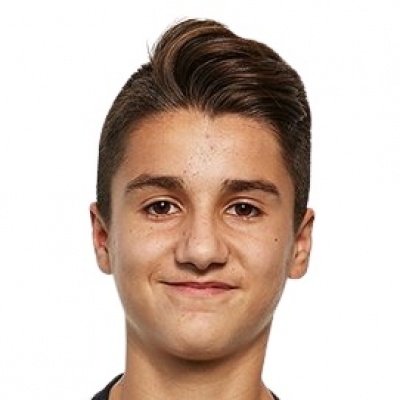 Foto principal de Mario Ricart | Torre Levante Sub 19