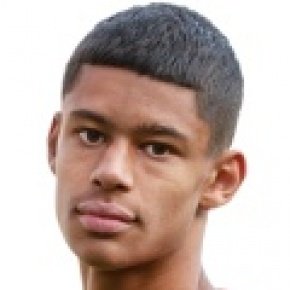 Foto principal de U. Raghouber | Lille Sub 19