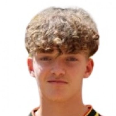 Foto principal de A. Rouquette | Lens Sub 19