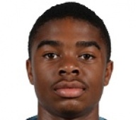 Foto principal de S. Ngoura | Le Havre Sub 19